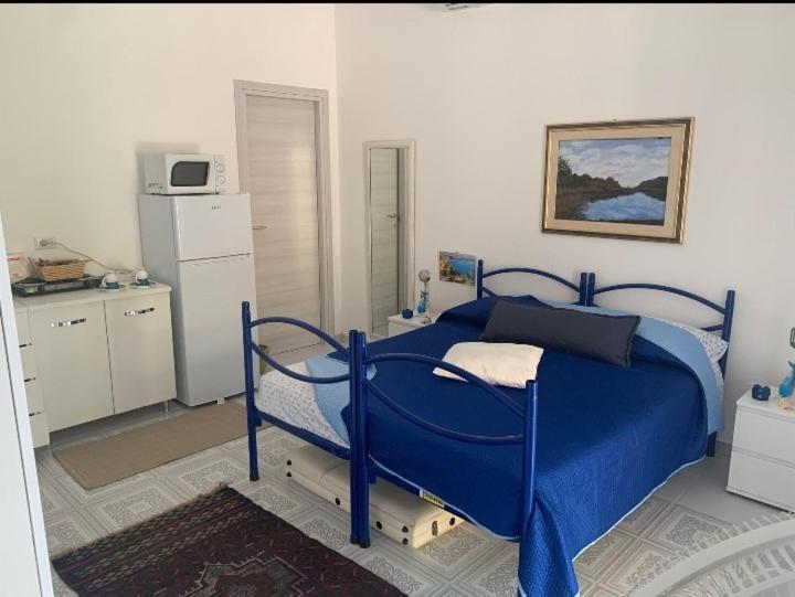 Almar Bnb Vulcano  Exterior photo