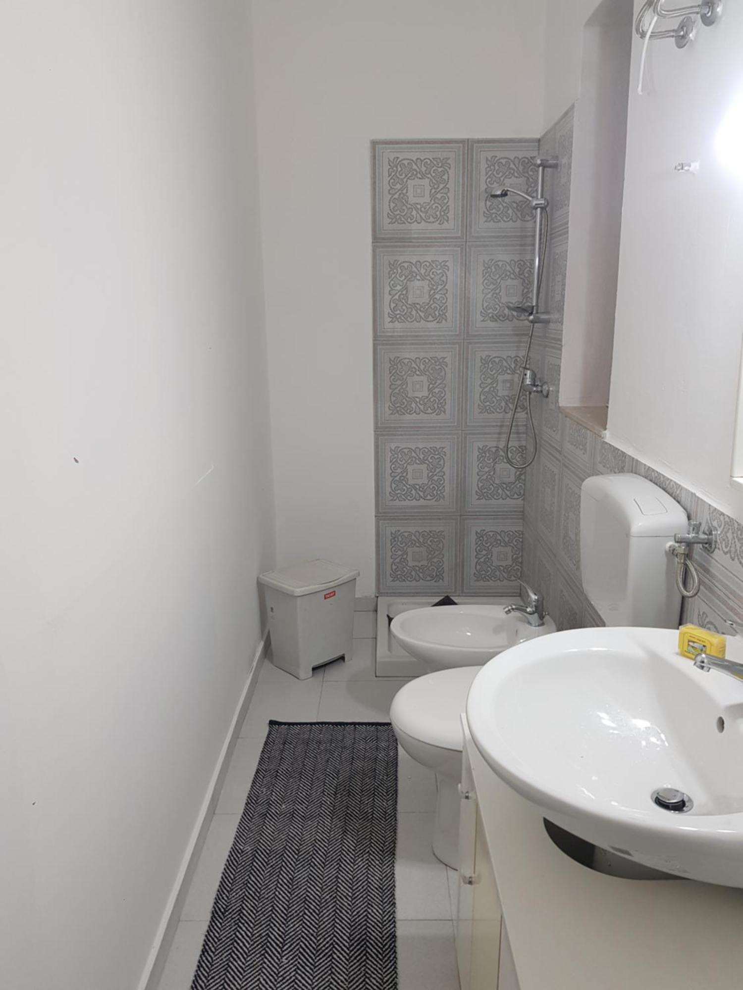 Almar Bnb Vulcano  Exterior photo